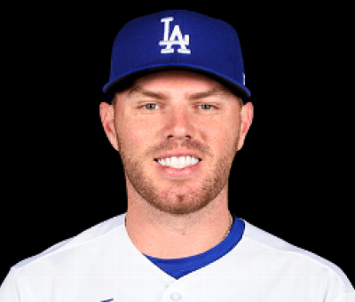 Freddie Freeman