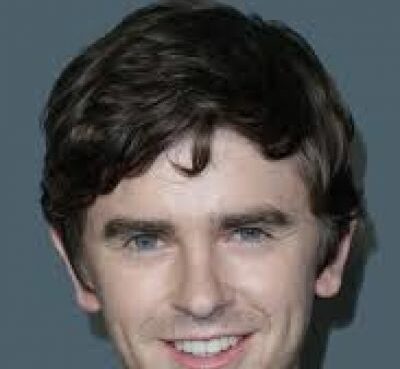 Freddie Highmore