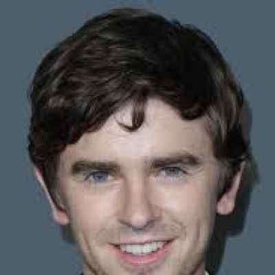 Freddie Highmore