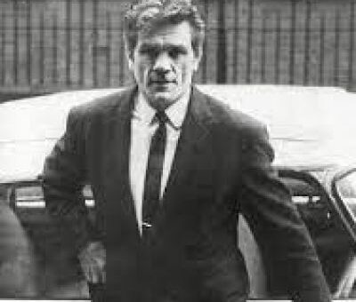 Freddie Mills