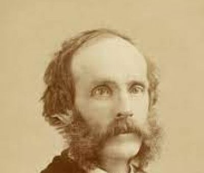 Frederic Edwin Church
