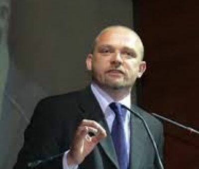 Frédéric Nihous