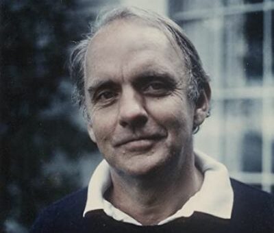 Frederick Buechner