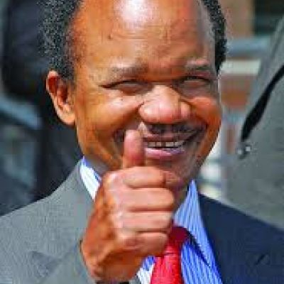 Frederick Chiluba