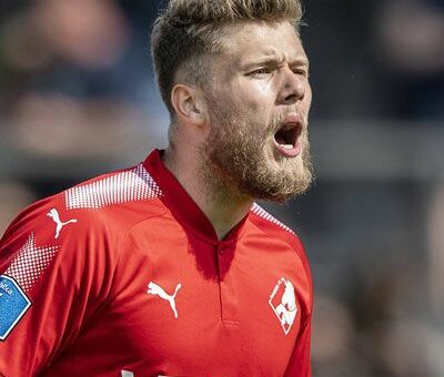 Frederik Due