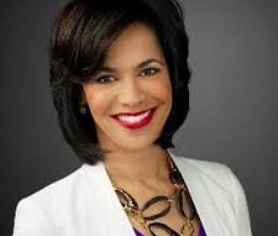 Fredricka Whitfield