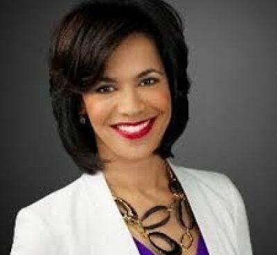 Fredricka Whitfield