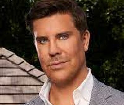 Fredrik Eklund