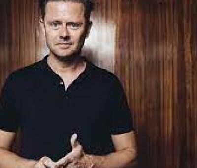 Fredrik Wikingsson