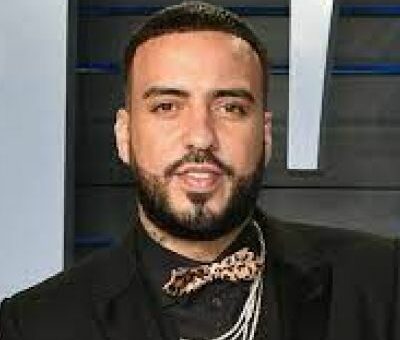 French Montana