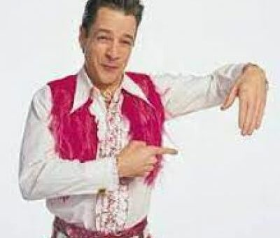 French Stewart