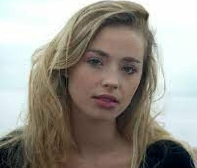 Freya Mavor