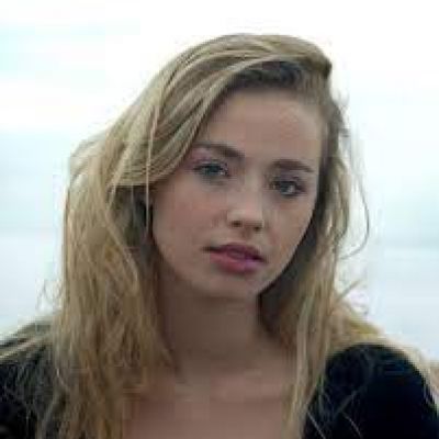 Freya Mavor