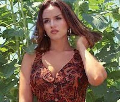 Frida Hassel