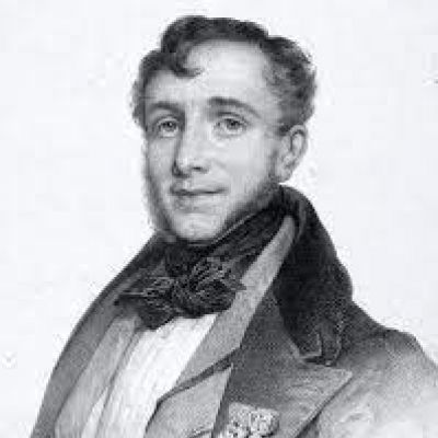 Friedrich Kalkbrenner