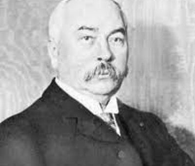 Friedrich Martens