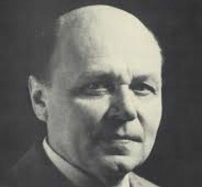 Friedrich Stelzner