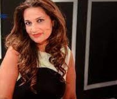Frieha Altaf