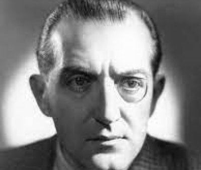 Fritz Lang