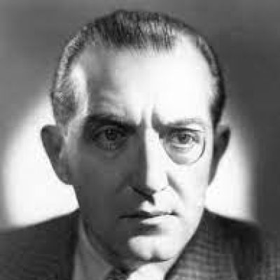 Fritz Lang