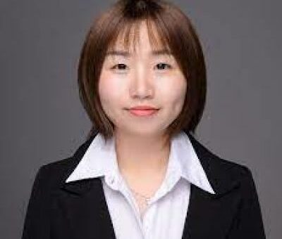 Fu Chunyan