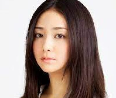 Fumino Kimura
