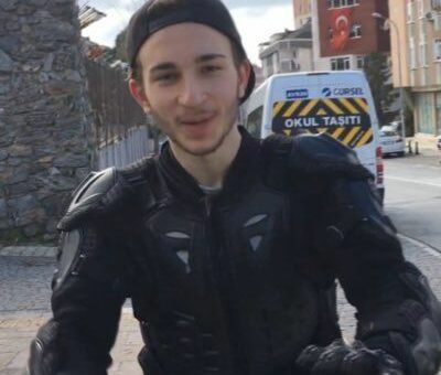 Furkan Turan