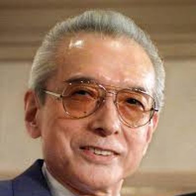 Fusajiro Yamauchi