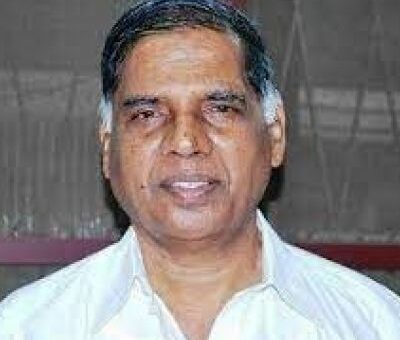 G. Ramakrishnan
