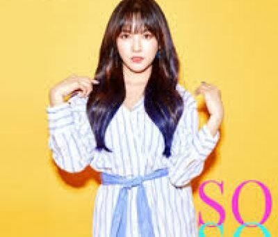 GWSN Soso