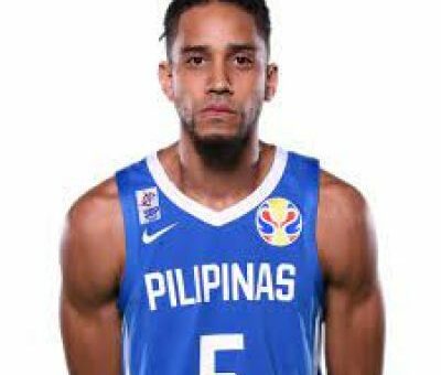 Gabe Norwood