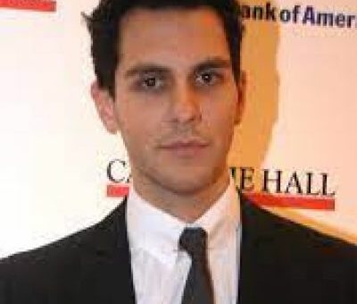 Gabe Saporta