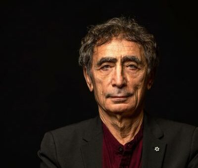 Gábor Máté