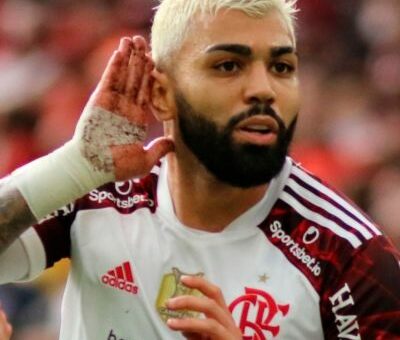 Gabriel Barbosa