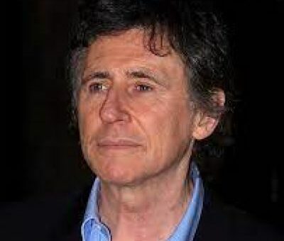 Gabriel Byrne