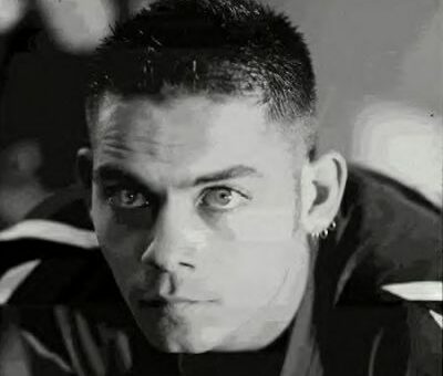 Gabriel Damon