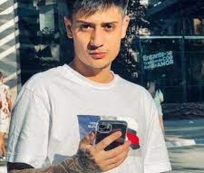 Gabriel Gomes