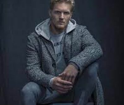 Gabriel Landeskog