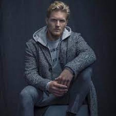 Gabriel Landeskog