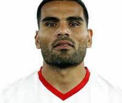 Gabriel Mercado