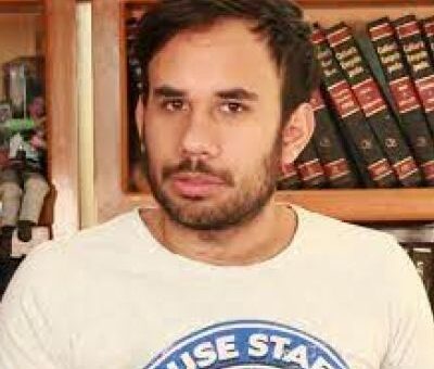 Gabriel Montiel