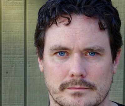 Gabriel Olds