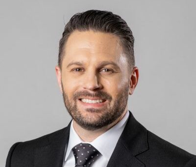 Gabriel Swaggart