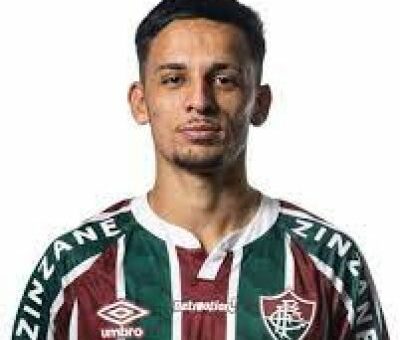 Gabriel Teixeira