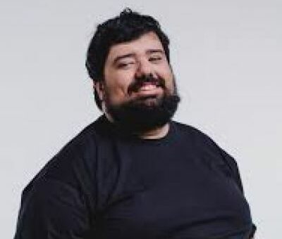 Gabriel Totoro