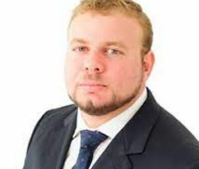 Gabriel Vaz