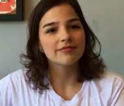 Gabriela Medvedovski
