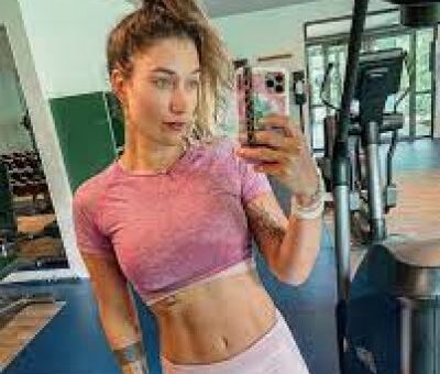 Gabriela Pugliesi