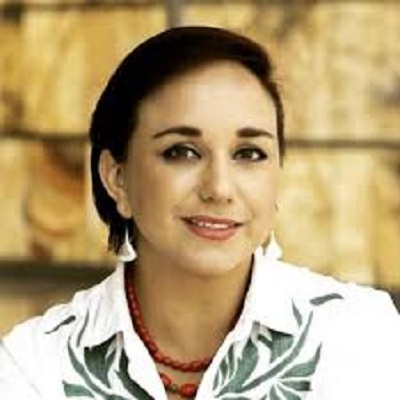 Gabriela Rivadeneira