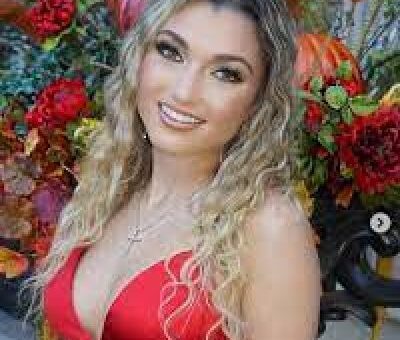 Gabriella Giudice
